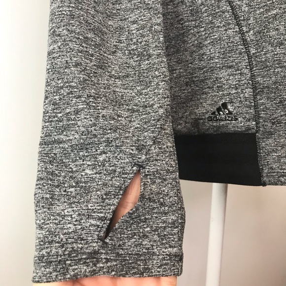 Adidas Women’s Long Sleeve Pullover - Size: S/M - Picture 11 of 16